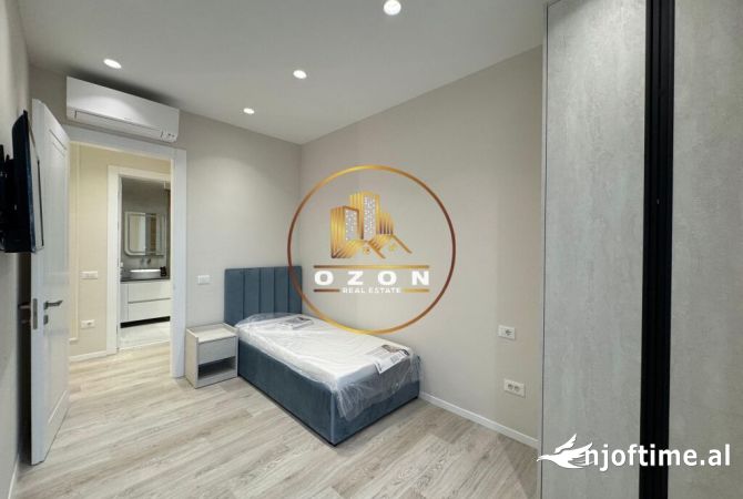 Shtepi me qera Apartament ne Tirane, 2+1, Mobilimi E mobiluar, Pagesa 1,300  Euro.