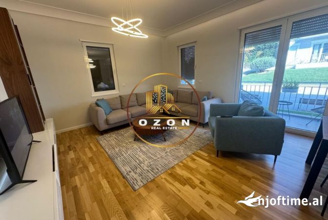 Shtepi me qera 2+1 ne Tirane - 1,500 Euro