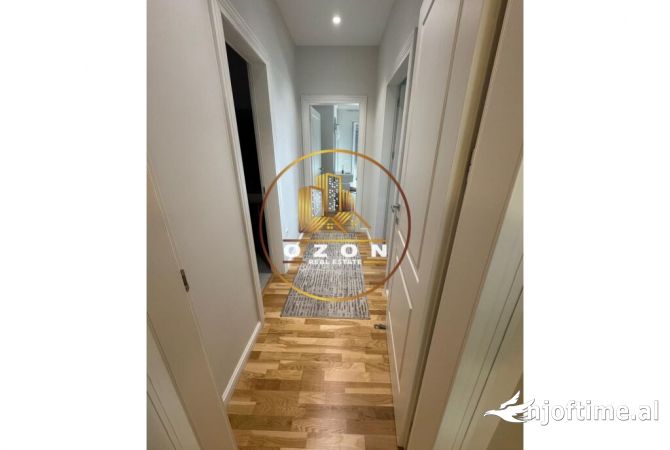 Shtepi me qera Apartament ne Tirane, 2+1, Mobilimi E mobiluar, Pagesa 1,500  Euro.