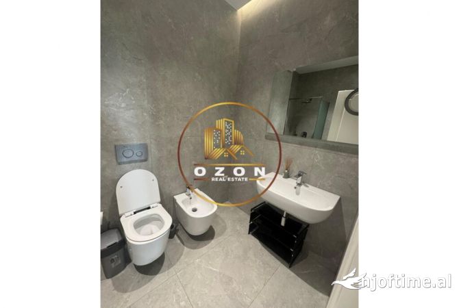 Shtepi me qera Apartament ne Tirane, 2+1, Mobilimi E mobiluar, Pagesa 1,500  Euro.