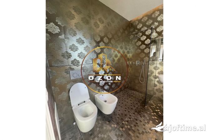 Shtepi me qera Apartament ne Tirane, 2+1, Mobilimi E mobiluar, Pagesa 1,500  Euro.