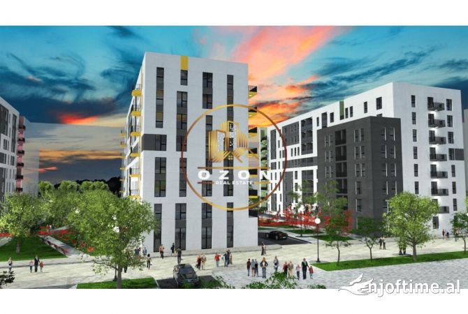 Shtepi ne shitje 2+1 ne Tirane - 123,370 Euro