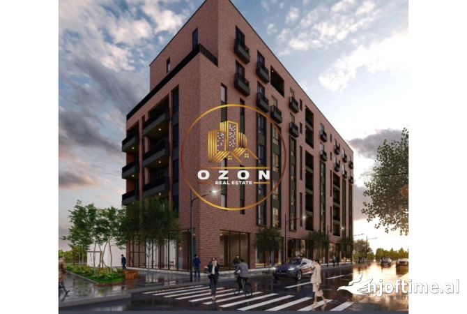 Shtepi ne shitje 2+1 ne Tirane - 100,710 Euro