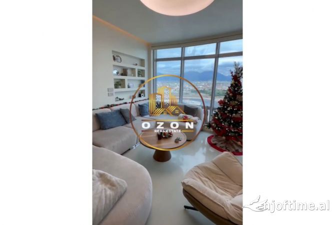 Shtepi ne shitje 1+1 ne Tirane - 145,000 Euro