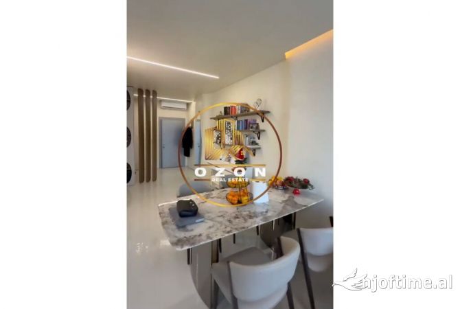 Shtepi ne shitje Apartament ne Tirane, 1+1, Mobilimi E mobiluar, Pagesa 145,000  Euro.