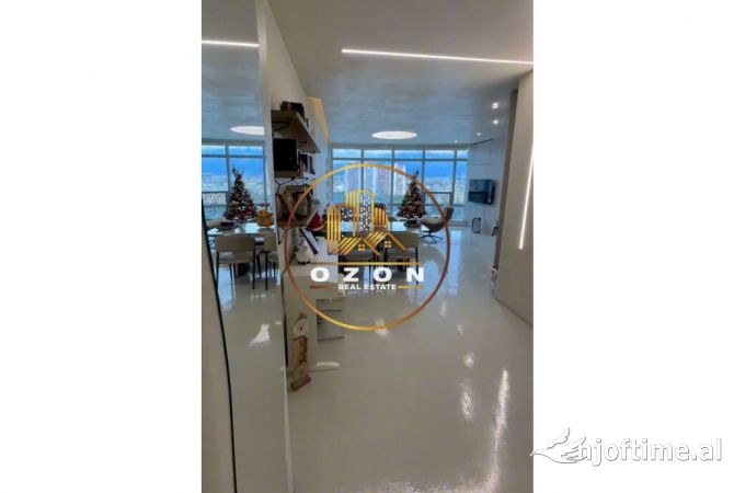 Shtepi ne shitje Apartament ne Tirane, 1+1, Mobilimi E mobiluar, Pagesa 145,000  Euro.