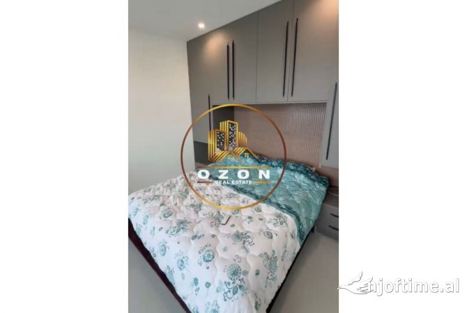 Shtepi ne shitje Apartament ne Tirane, 1+1, Mobilimi E mobiluar, Pagesa 145,000  Euro.
