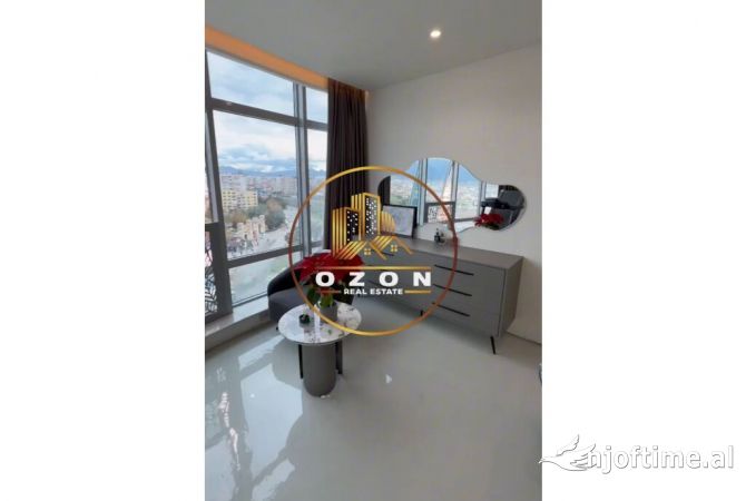 Shtepi ne shitje Apartament ne Tirane, 1+1, Mobilimi E mobiluar, Pagesa 145,000  Euro.