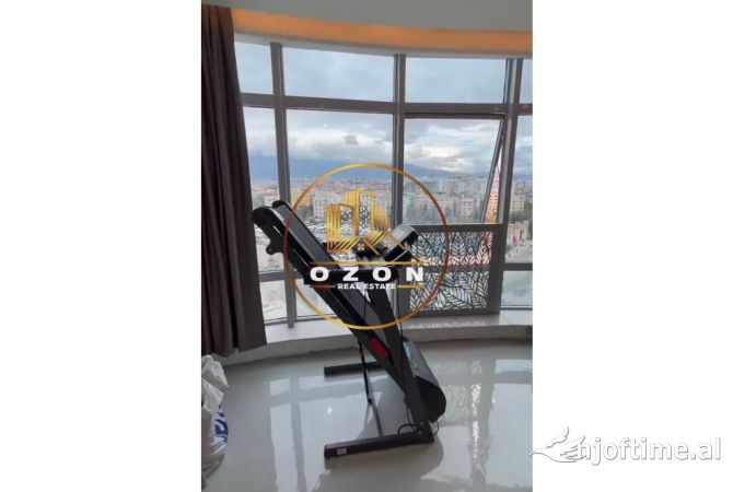 Shtepi ne shitje Apartament ne Tirane, 1+1, Mobilimi E mobiluar, Pagesa 145,000  Euro.