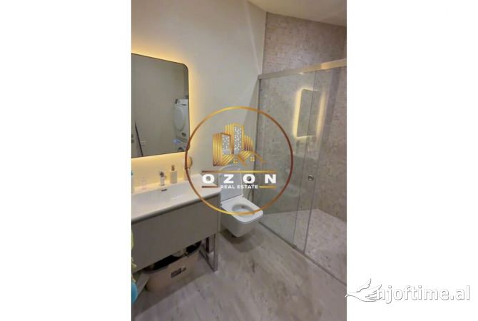Shtepi ne shitje Apartament ne Tirane, 1+1, Mobilimi E mobiluar, Pagesa 145,000  Euro.