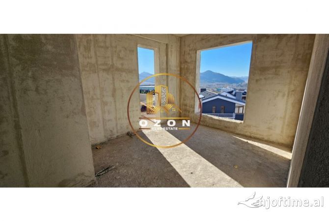 Shtepi ne shitje 4+1 ne Tirane - 495,000 Euro