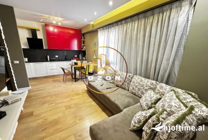 Shtepi ne shitje 1+1 ne Tirane - 200,000 Euro