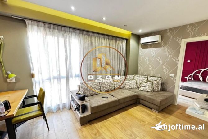 Shtepi ne shitje 1+1 ne Tirane - 200,000 Euro