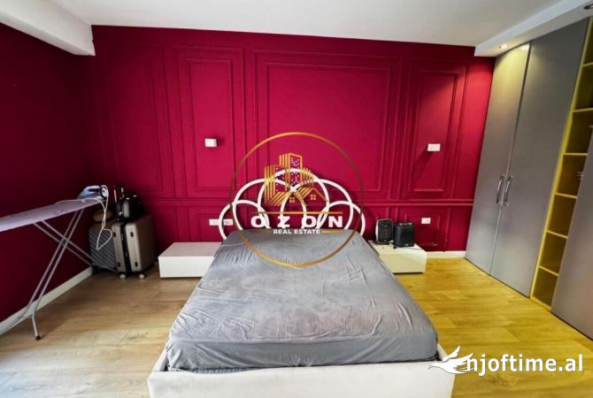 Shtepi ne shitje Apartament ne Tirane, 1+1, Mobilimi E mobiluar, Pagesa 200,000  Euro.