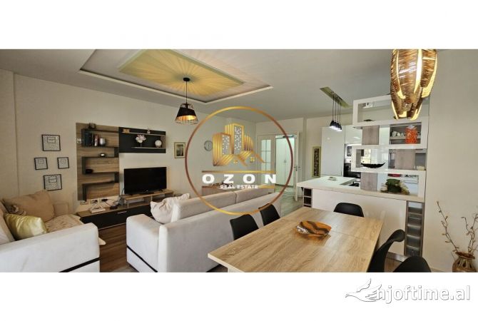 Shtepi me qera 3+1 ne Tirane - 1,200 Euro