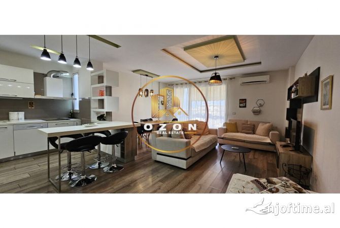 Shtepi me qera Apartament ne Tirane, 3+1, Mobilimi E mobiluar, Pagesa 1,200  Euro.