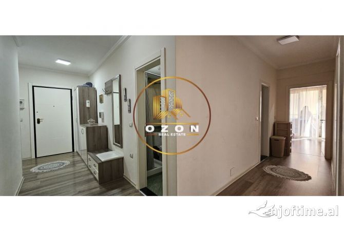 Shtepi me qera Apartament ne Tirane, 3+1, Mobilimi E mobiluar, Pagesa 1,200  Euro.