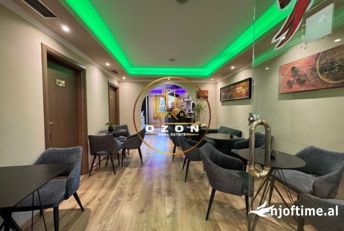 Ambient biznesi ne shitje 2+1 ne Tirane - 35,000 Euro
