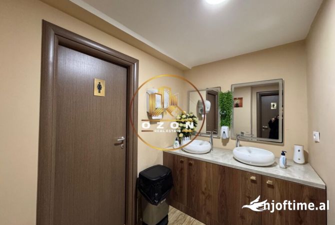 Ambient biznesi ne shitje 2+1 ne Tirane - 35,000 Euro