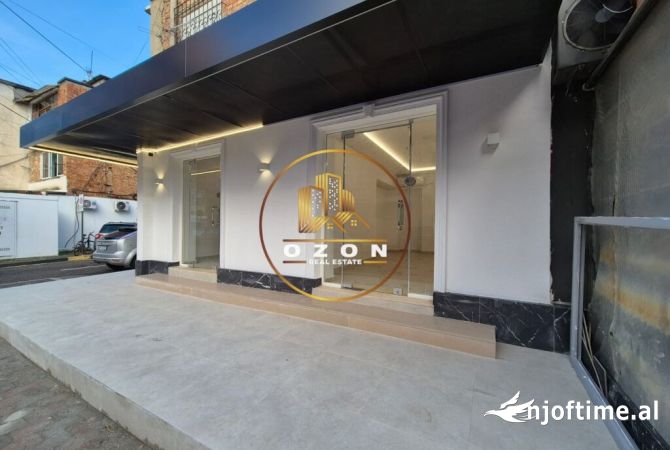 Ambient biznesi ne shitje 1+1 ne Tirane - 150,000 Euro