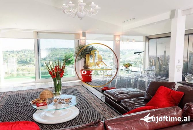 Shtepi me qera 2+1 ne Tirane - 1,700 Euro