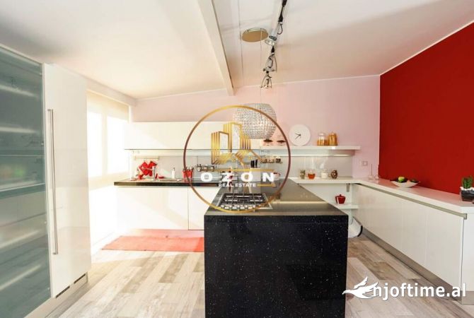 Shtepi me qera Apartament ne Tirane, 2+1, Mobilimi E mobiluar, Pagesa 1,700  Euro.