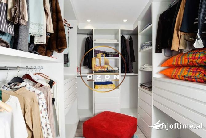 Shtepi me qera Apartament ne Tirane, 2+1, Mobilimi E mobiluar, Pagesa 1,700  Euro.