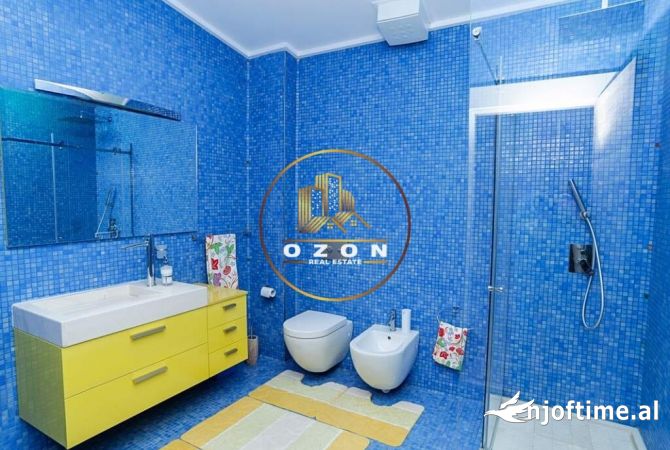 Shtepi me qera Apartament ne Tirane, 2+1, Mobilimi E mobiluar, Pagesa 1,700  Euro.
