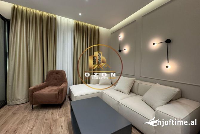 Shtepi me qera 1+1 ne Tirane - 900 Euro