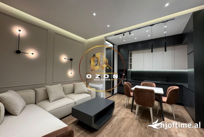 Shtepi me qera 1+1 ne Tirane - 900 Euro