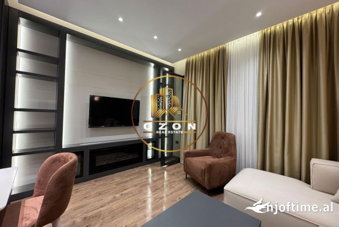 Shtepi me qera Apartament ne Tirane, 1+1, Mobilimi E mobiluar, Pagesa 900  Euro.
