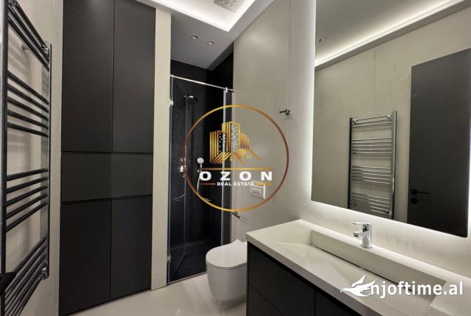 Shtepi me qera Apartament ne Tirane, 1+1, Mobilimi E mobiluar, Pagesa 900  Euro.