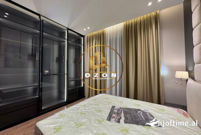 Shtepi me qera Apartament ne Tirane, 1+1, Mobilimi E mobiluar, Pagesa 900  Euro.