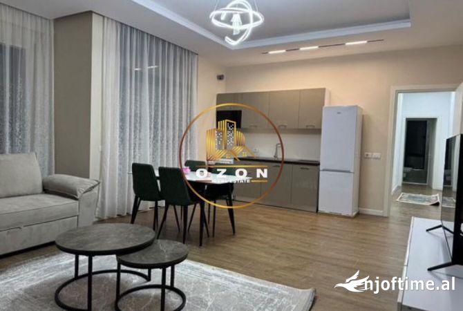 Shtepi me qera 2+1 ne Tirane - 60,000 Leke