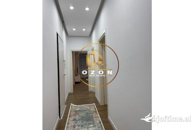 Shtepi me qera 2+1 ne Tirane - 60,000 Leke