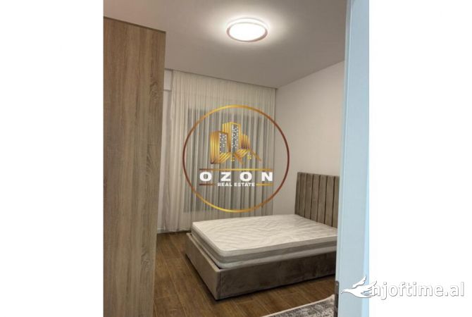 Shtepi me qera Apartament ne Tirane, 2+1, Mobilimi E mobiluar, Pagesa 60,000  Leke.
