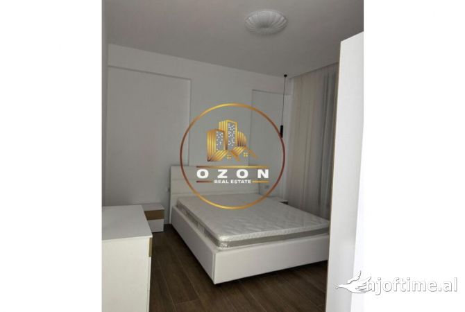 Shtepi me qera Apartament ne Tirane, 2+1, Mobilimi E mobiluar, Pagesa 60,000  Leke.