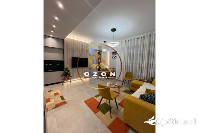 Casa in affitto 2+1 a Tirana - 1,700 Euro