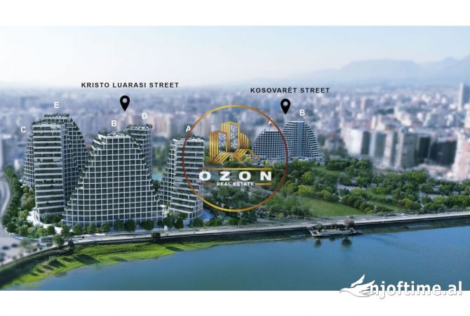 Shtepi ne shitje 3+1 ne Tirane - 744,000 Euro