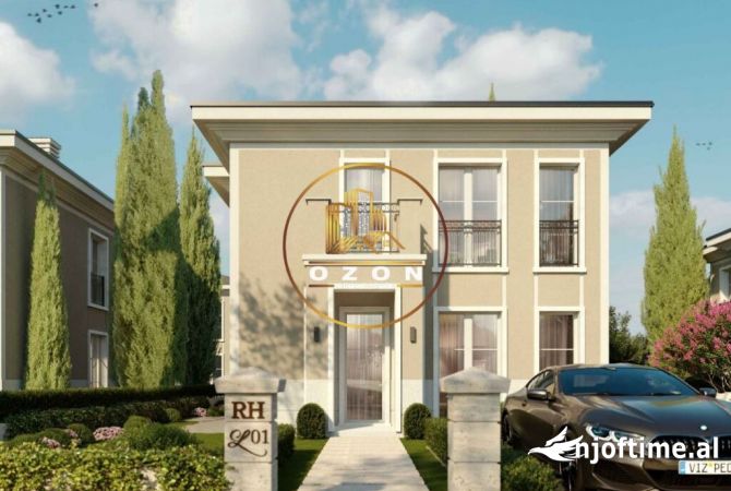 Casa in vendita 3+1 a Tirana - 807,000 Euro
