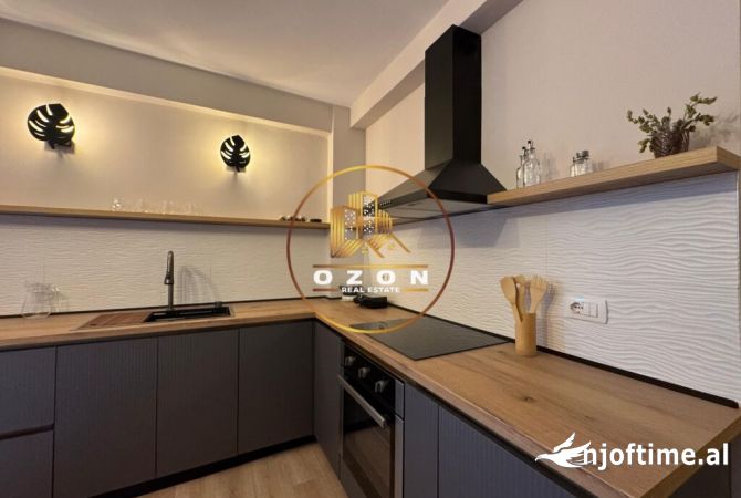 Shtepi me qera 1+1 ne Tirane - 600 Euro