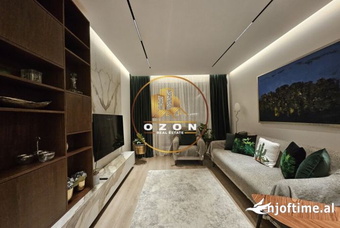 Shtepi me qera 2+1 ne Tirane - 1,000 Euro