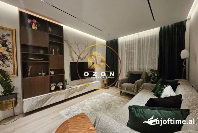 Shtepi me qera Apartament ne Tirane, 2+1, Mobilimi E mobiluar, Pagesa 1,000  Euro.