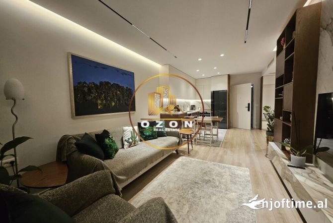 Shtepi me qera Apartament ne Tirane, 2+1, Mobilimi E mobiluar, Pagesa 1,000  Euro.