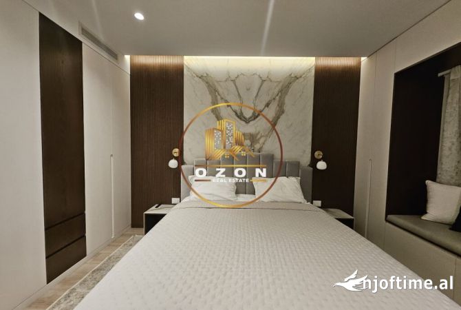 Shtepi me qera Apartament ne Tirane, 2+1, Mobilimi E mobiluar, Pagesa 1,000  Euro.