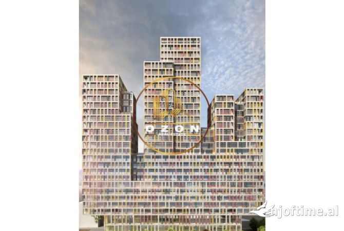 Shtepi ne shitje 1+1 ne Tirane - 183,700 Euro