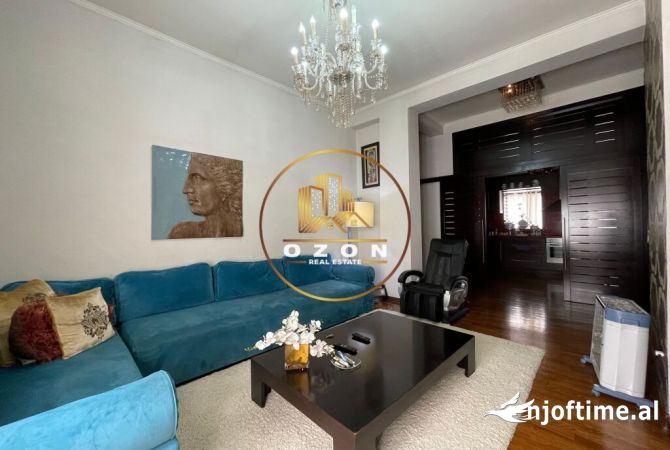 Shtepi me qera 2+1 ne Tirane - 1,500 Euro
