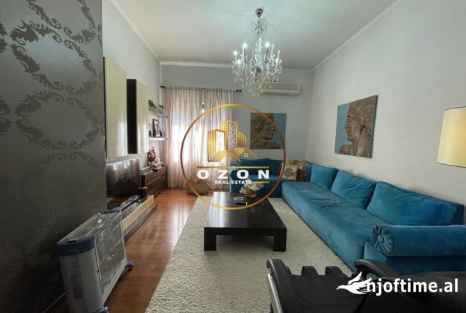 Shtepi me qera 2+1 ne Tirane - 1,500 Euro