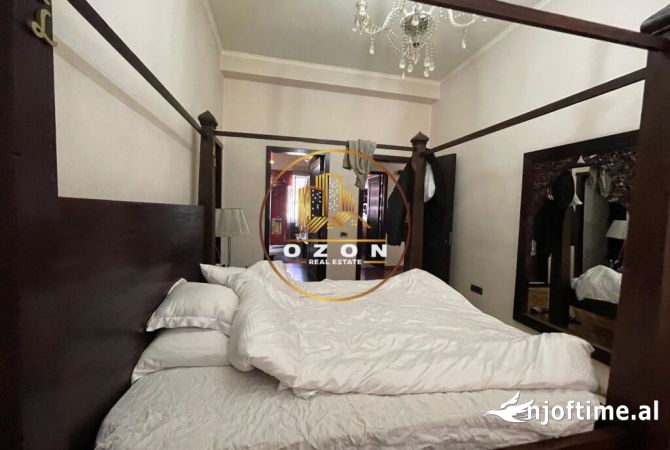 Shtepi me qera Apartament ne Tirane, 2+1, Mobilimi E mobiluar, Pagesa 1,500  Euro.