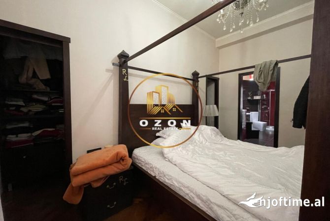 Shtepi me qera Apartament ne Tirane, 2+1, Mobilimi E mobiluar, Pagesa 1,500  Euro.